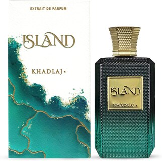 Foto 1 | Perfume Khadlaj Island Extracto De Parfum 100 Ml