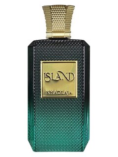 Foto 2 | Perfume Khadlaj Island Extracto De Parfum 100 Ml