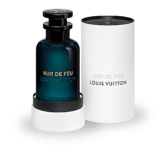 Foto 1 | Louis Vuitton Nuit De Feu Eau De Parfum 100ml