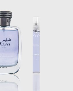 Foto 1 | Decant- Perfume De Bolsillo Rasasi Hawas