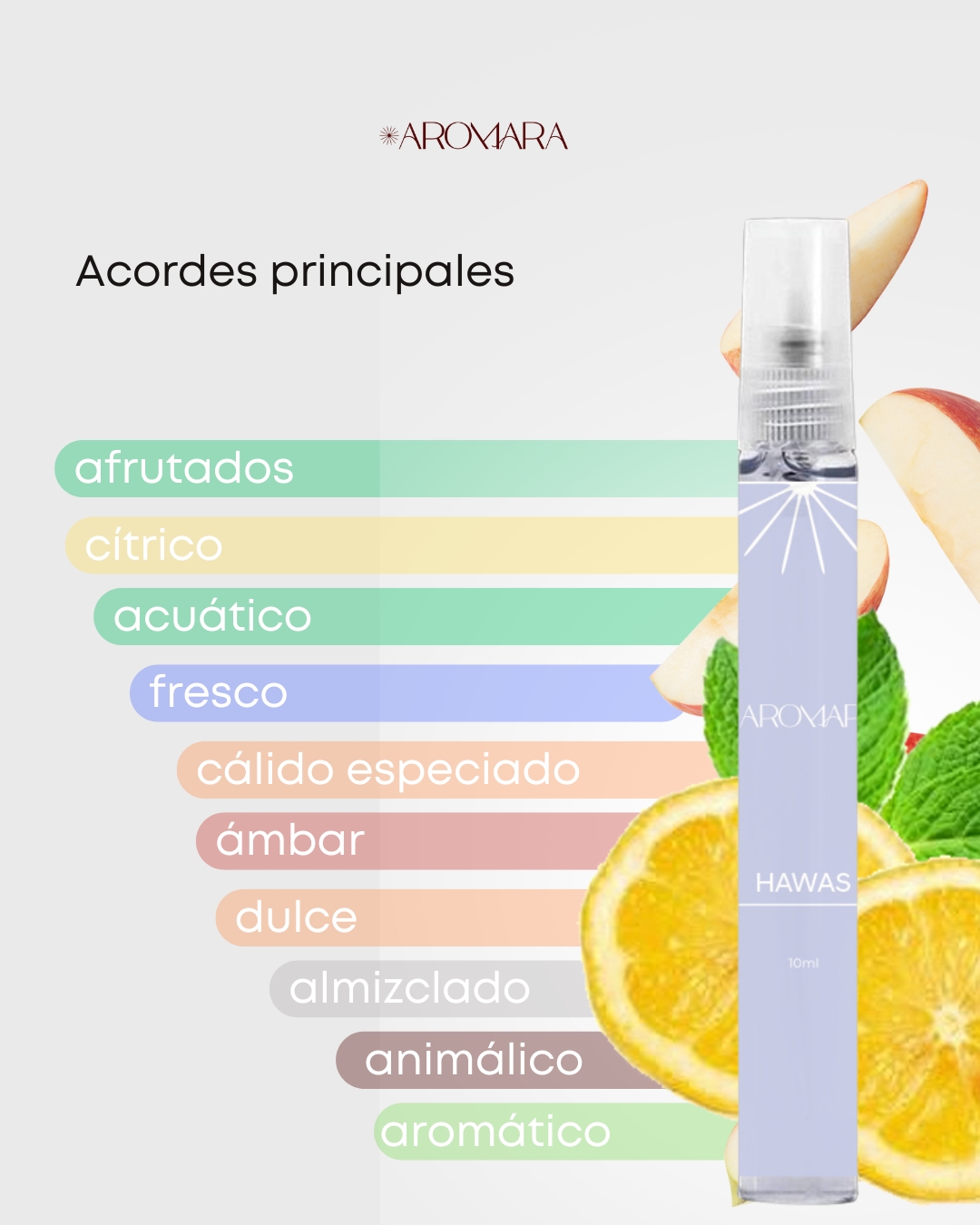 Foto 3 pulgar | Decant- Perfume De Bolsillo Rasasi Hawas