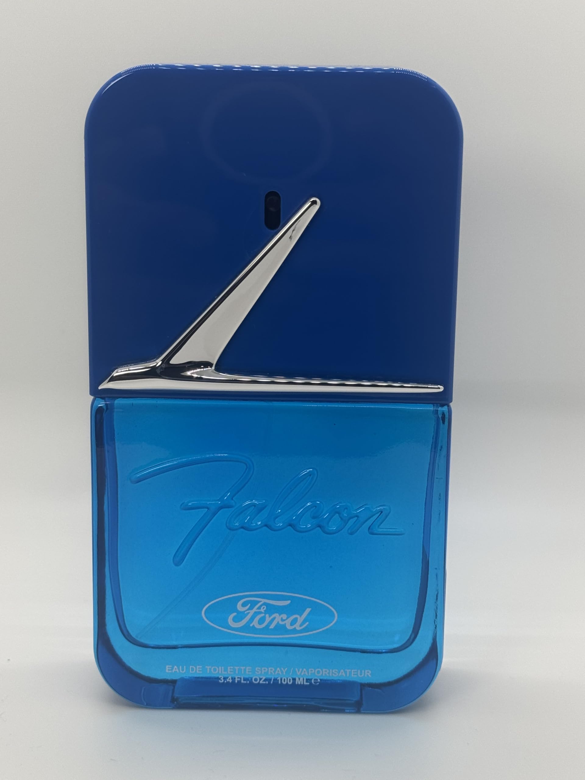 Perfume Mustang Falcon Edt Para Hombre 100 Ml - Venta Internacional.