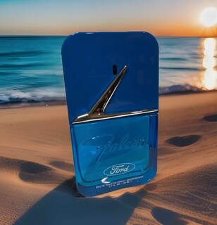 Foto 2 | Perfume Mustang Falcon Edt Para Hombre 100 Ml - Venta Internacional.