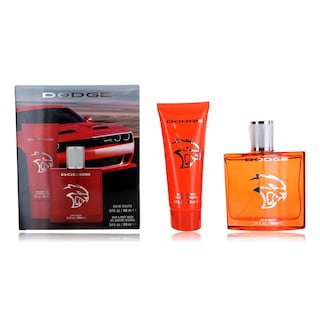 Foto 1 | Set De Perfume De Regalo Dodge Hellcat Para Hombre Eau De Toilette 100 Ml - Venta Internacional.