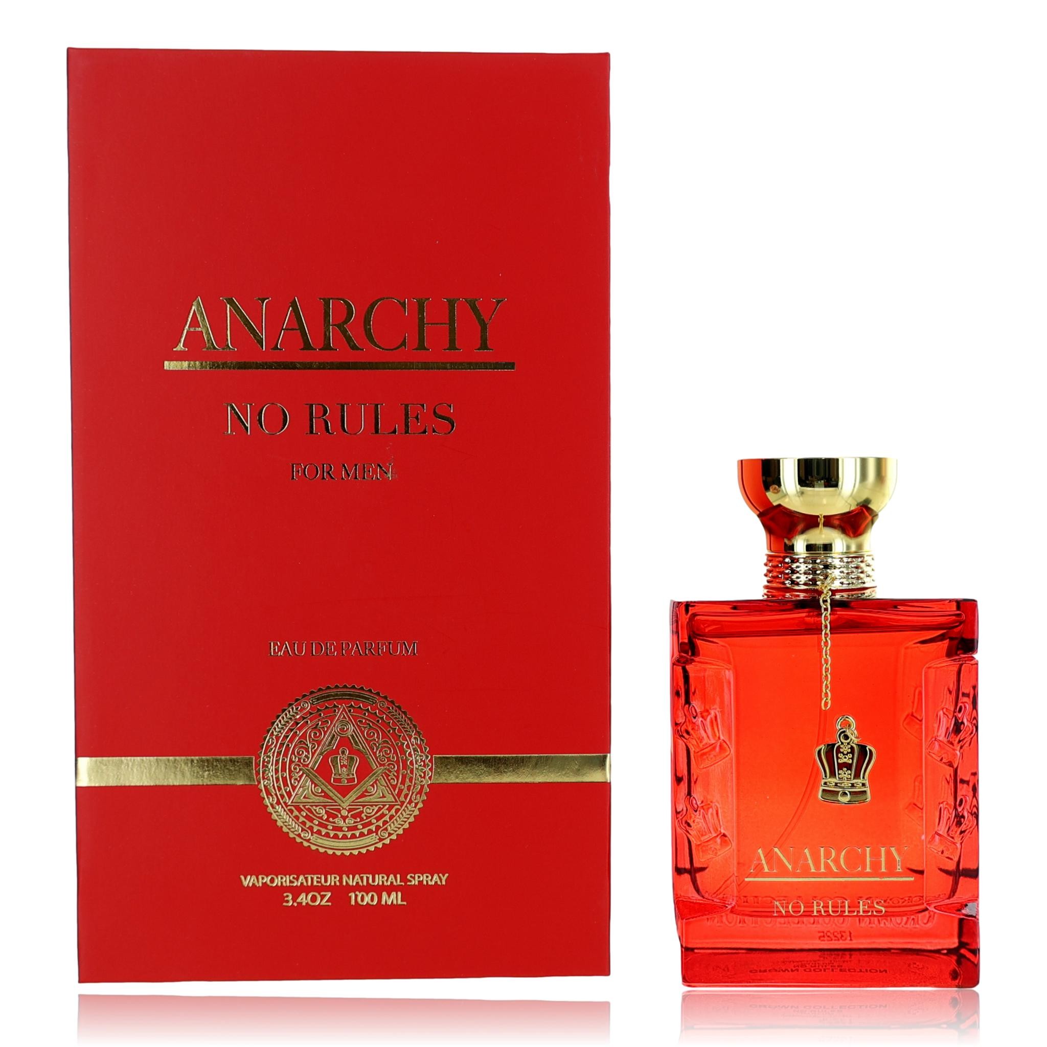 Foto 2 pulgar | Perfume King Of Kings No Rules Parfum En Aerosol  100 Ml  Para Unisex - Venta Internacional.