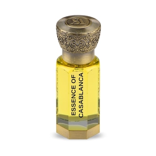 Foto 1 | Aceite De Perfume Con Esencia Árabe Suiza De Casablanca 12 Ml - Venta Internacional.