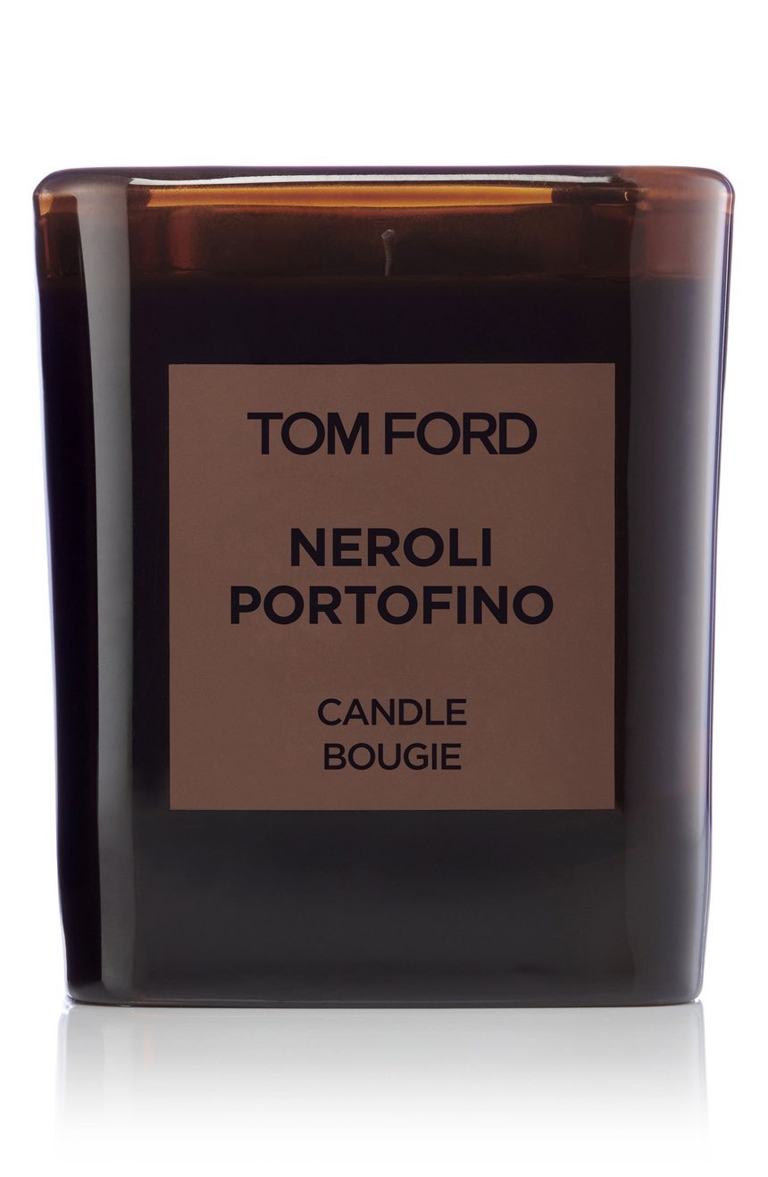 Foto 2 pulgar | Vela Tom Ford Neroli Portofino 621 Ml - Venta Internacional.