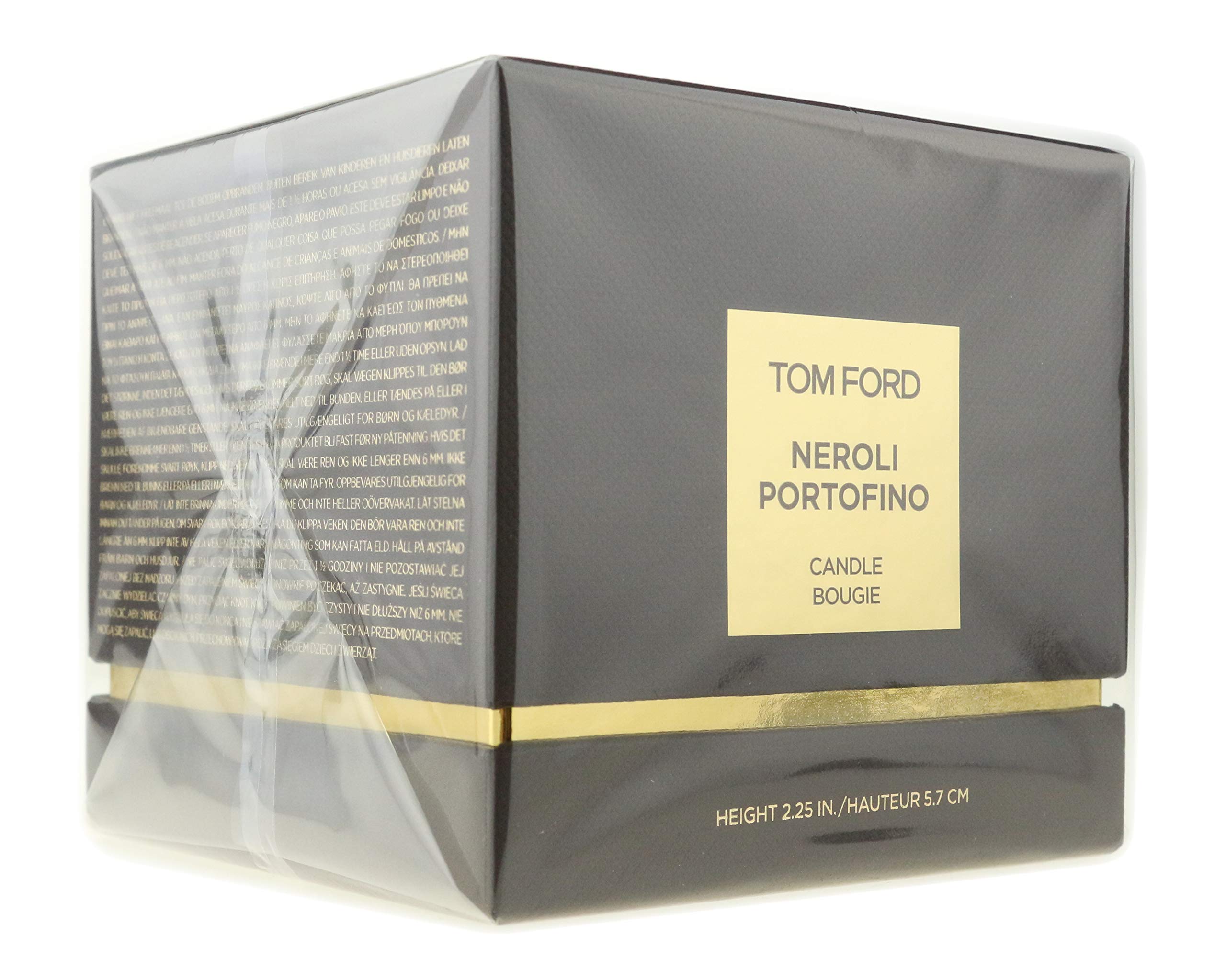 Foto 4 pulgar | Vela Tom Ford Neroli Portofino 621 Ml - Venta Internacional.