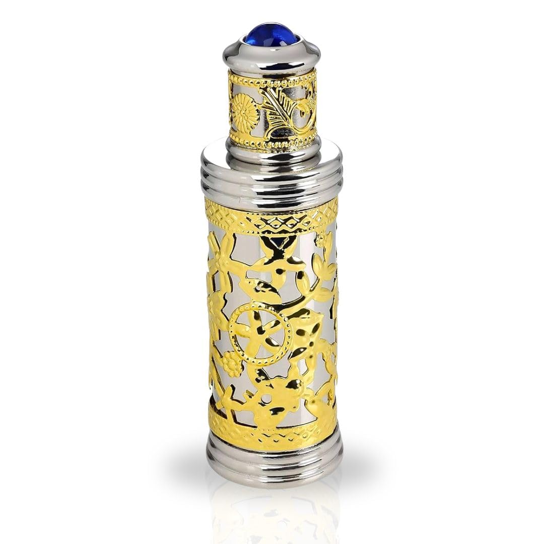 Foto 3 pulgar | Aceite De Perfume Hamidi Attar Al Majlis Cpo 18ml Para Hombre Y Mujer - Venta Internacional.