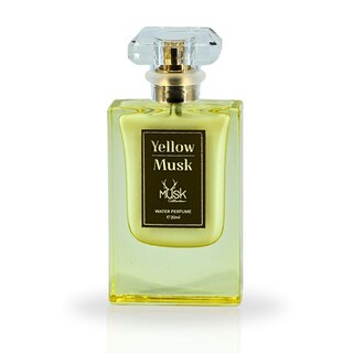 Foto 2 | Perfume Hamidi Yellow Musk Water 30 Ml Para Hombres Y Mujeres - Venta Internacional.