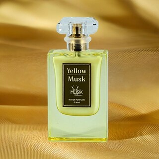 Foto 7 | Perfume Hamidi Yellow Musk Water 30 Ml Para Hombres Y Mujeres - Venta Internacional.
