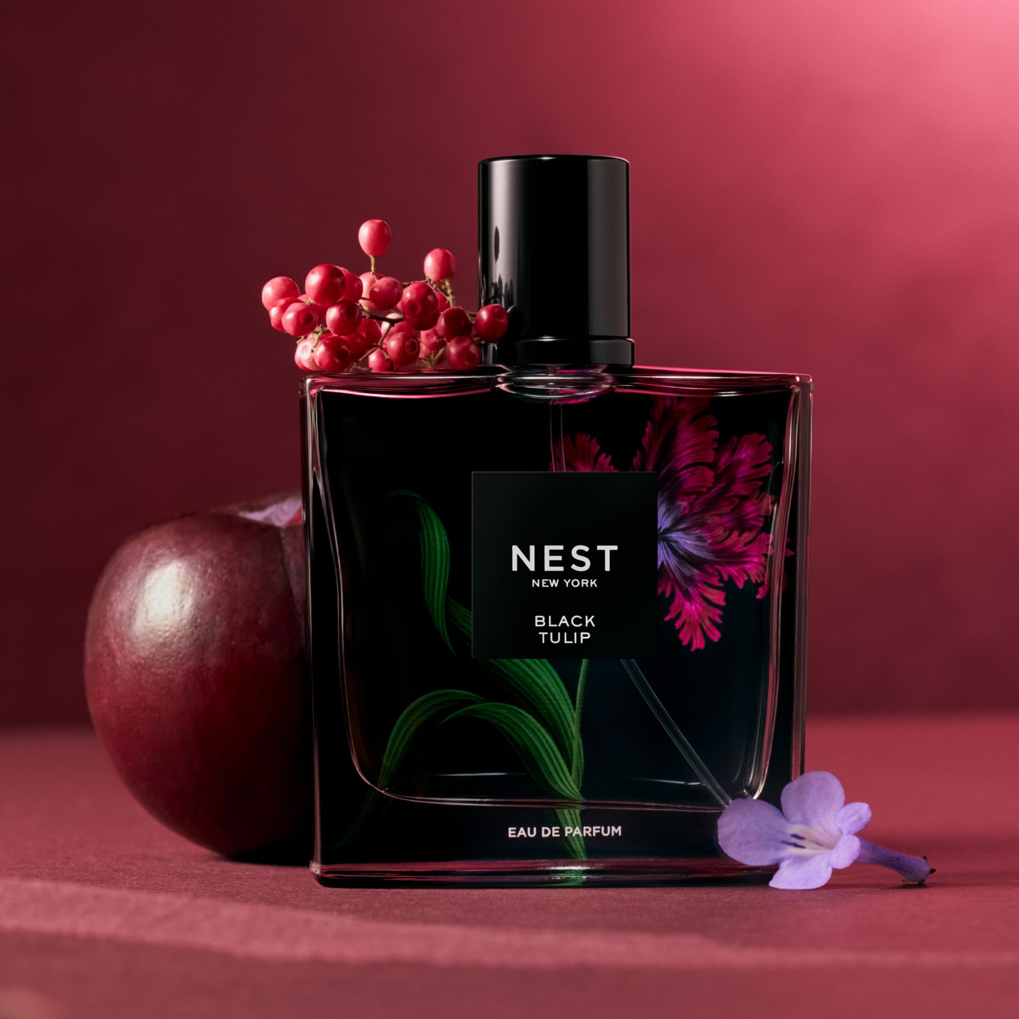 Foto 3 | Perfume Nest New York Black Tulip  50 Ml - Venta Internacional.