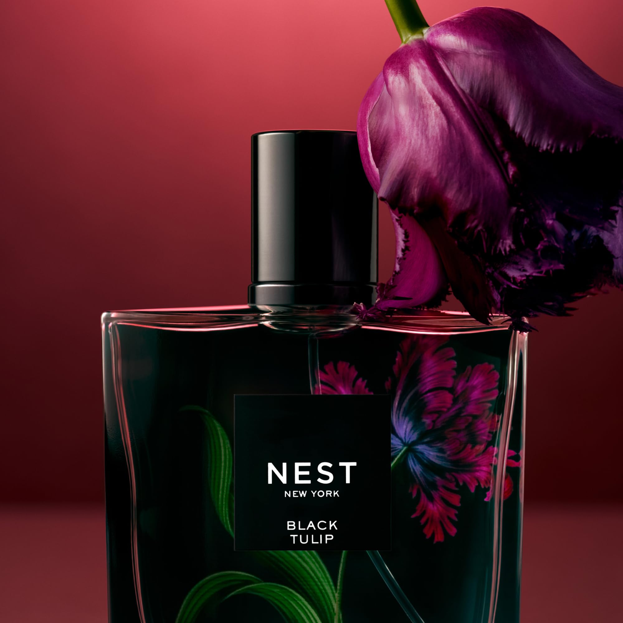 Foto 5 | Perfume Nest New York Black Tulip  50 Ml - Venta Internacional.
