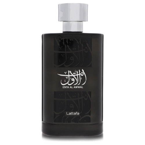 Foto 2 pulgar | Perfume Lattafa Enta Al Awwal Eau De Parfum  100 Ml  Sin Caja - Venta Internacional.