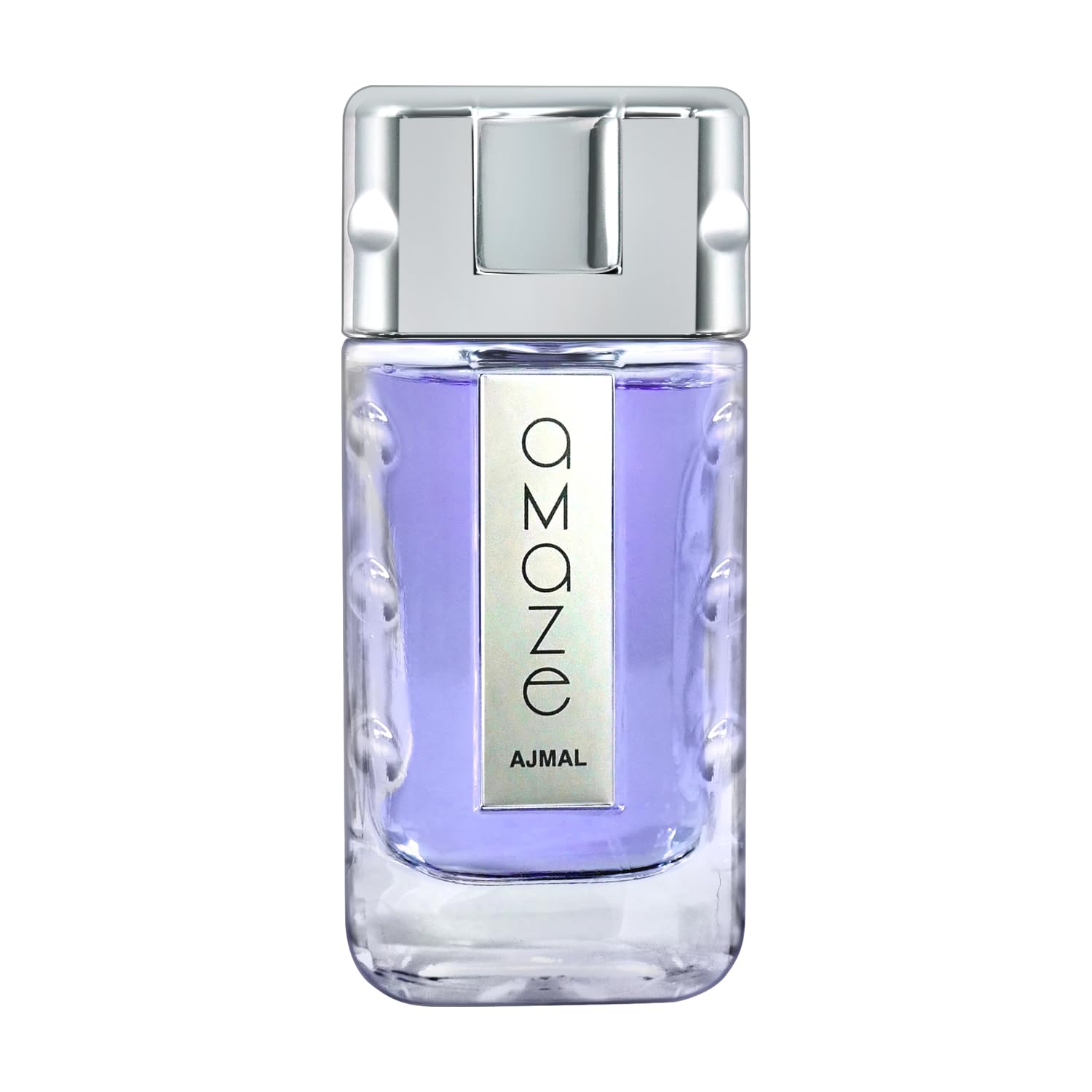 Foto 2 pulgar | Perfume Ajmal Amaze Eau De Parfum Para Hombre  100 Ml  Woody Citrus - Venta Internacional.