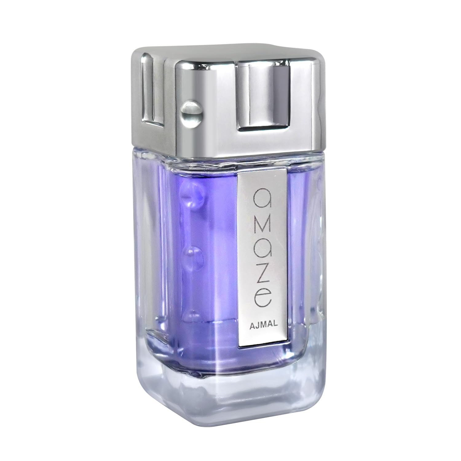 Foto 4 | Perfume Ajmal Amaze Eau De Parfum Para Hombre  100 Ml  Woody Citrus - Venta Internacional.