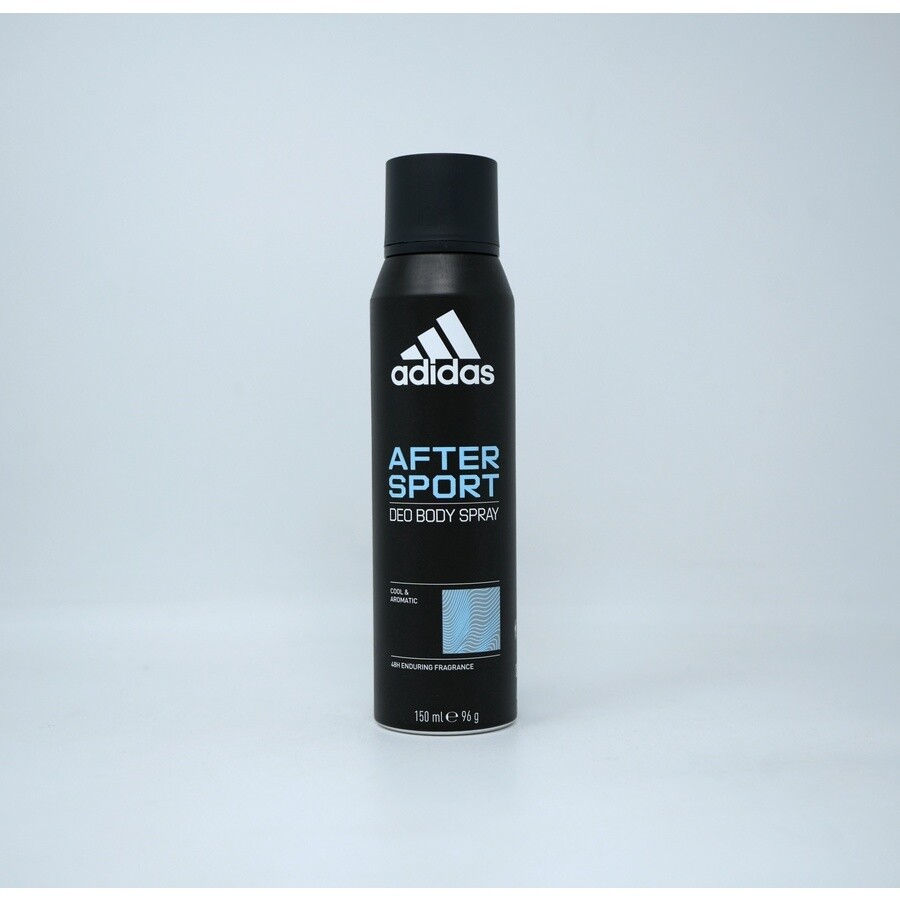 Foto 2 pulgar | Perfume Adidas After Sport Body Spray 150 Ml Para Hombre - Venta Internacional.