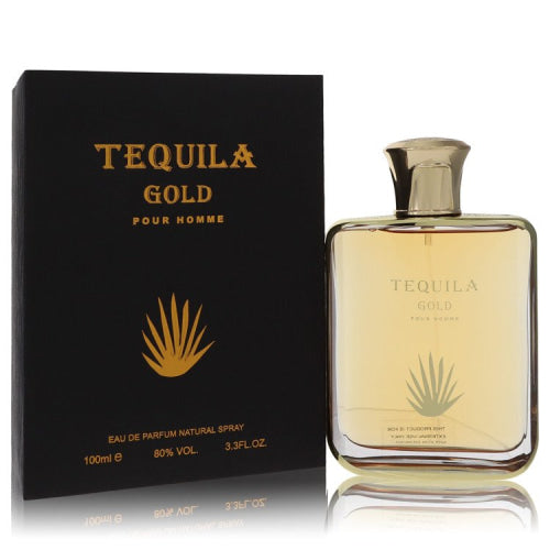Foto 2 pulgar | Perfume Tequila Pour Homme Gold Eau De Parfum  100 Ml  Para Hombre - Venta Internacional.