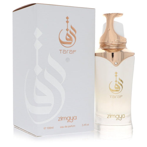 Foto 2 pulgar | Perfume Afnan Zimaya Taraf White Eau De Parfum Para Mujer  100 Ml - Venta Internacional.