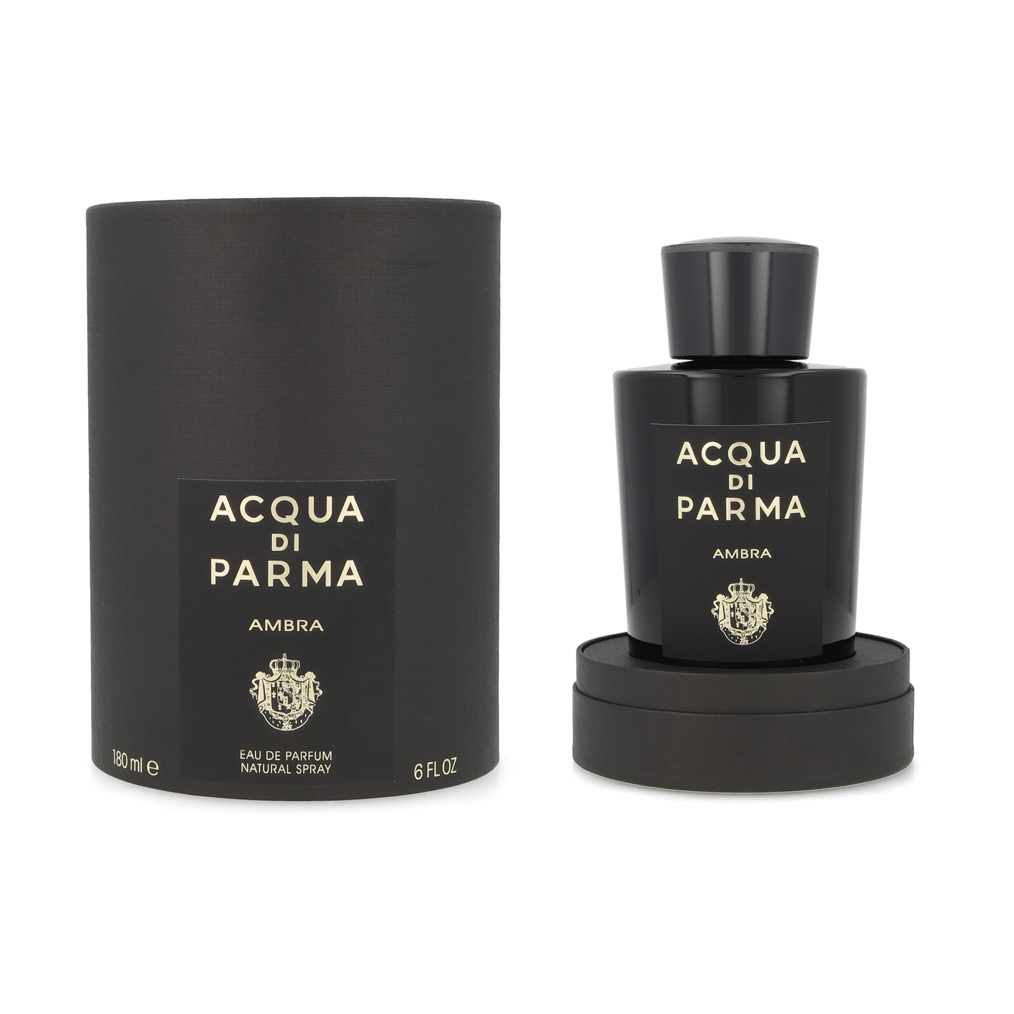 Foto 2 pulgar | Acqua Di Parma Ambra de 180 ml Edp Spray