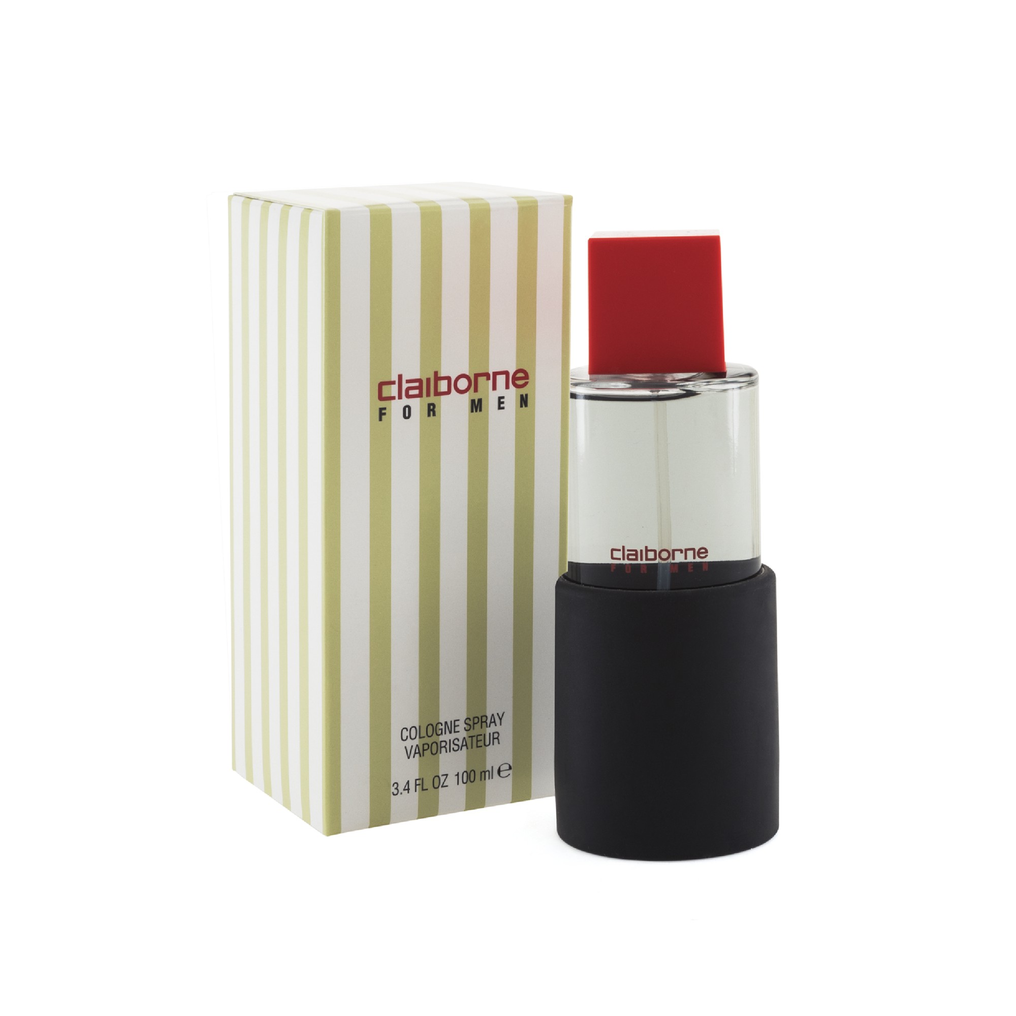 Foto 2 pulgar | Claiborne Cologne de Liz Claiborne de 100 ml Edc Spray