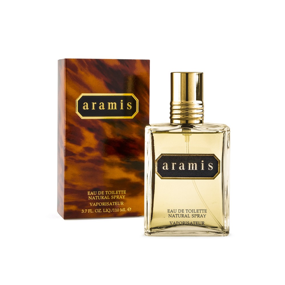 Foto 2 pulgar | Perfume Aramis  Edt 110 ml para Hombre