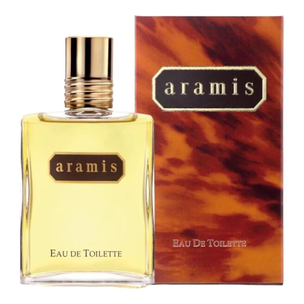 Foto 4 pulgar | Perfume Aramis  Edt 110 ml para Hombre