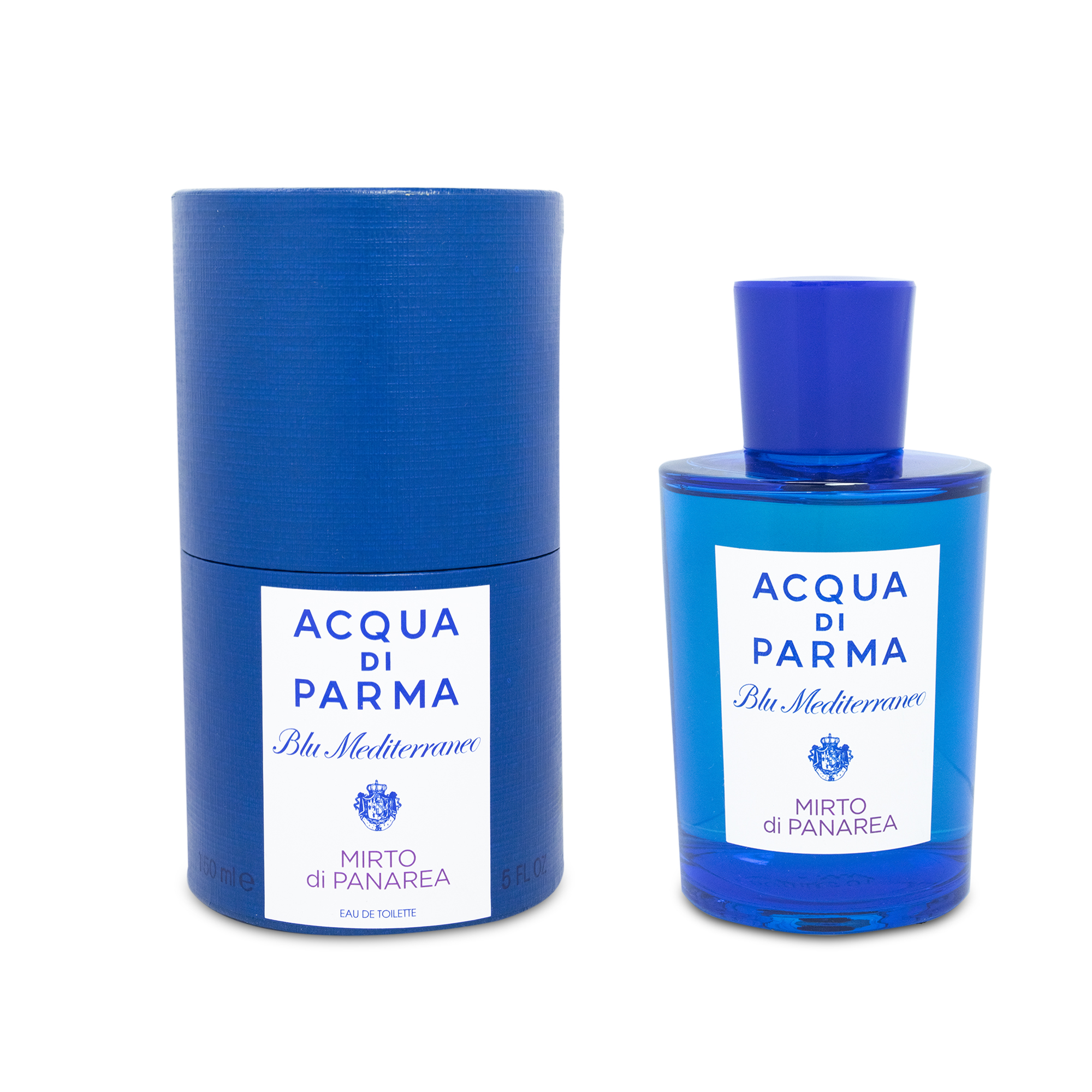 Foto 2 pulgar | Perfume Blu Mediterraneo Mirto de Acqua di Parma de 150 ML Edt Spray