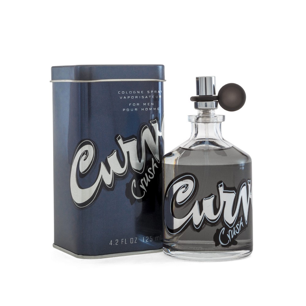 Foto 2 pulgar | Curve Crush de Liz Claiborne de 125 ml Edt Spray