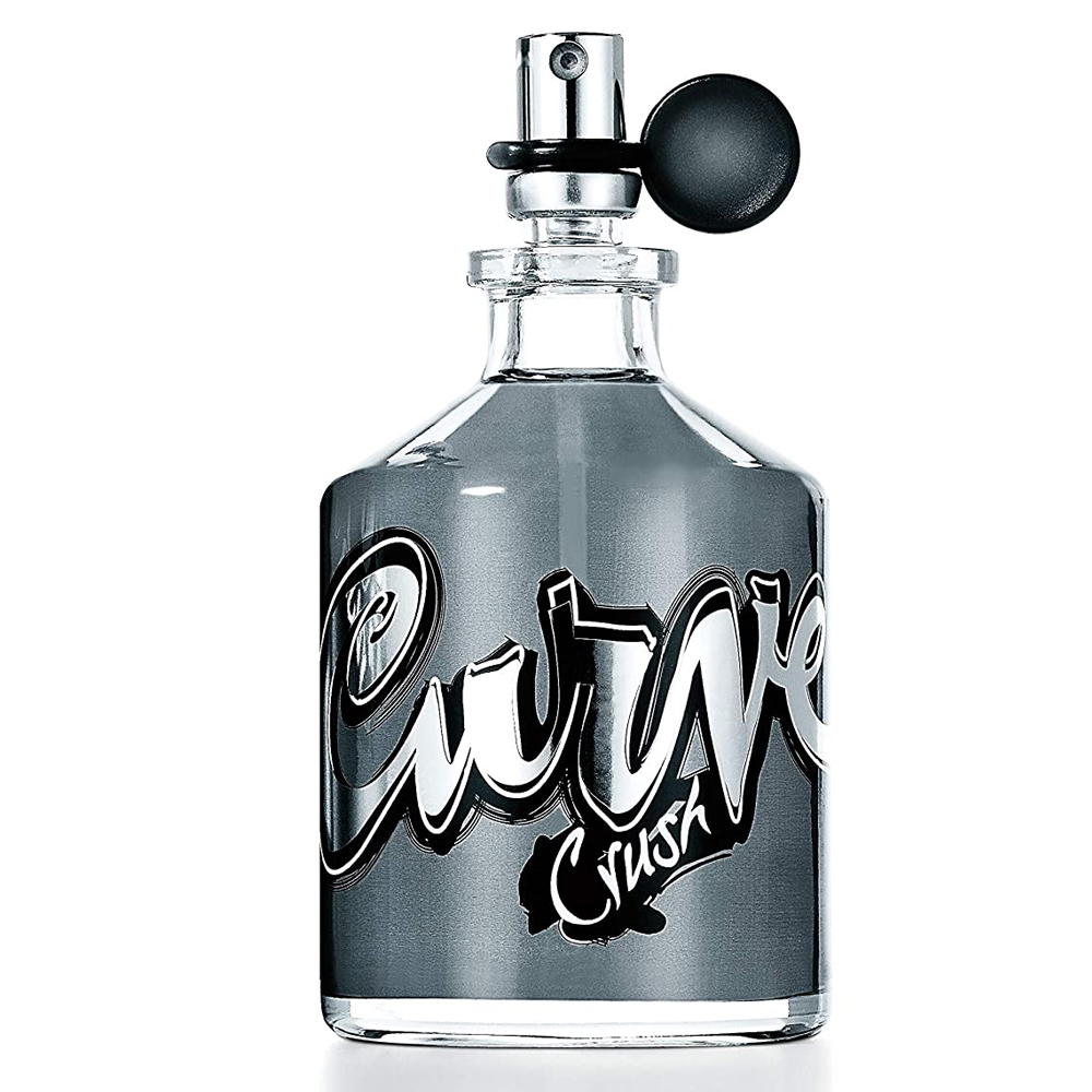 Foto 3 pulgar | Curve Crush de Liz Claiborne de 125 ml Edt Spray