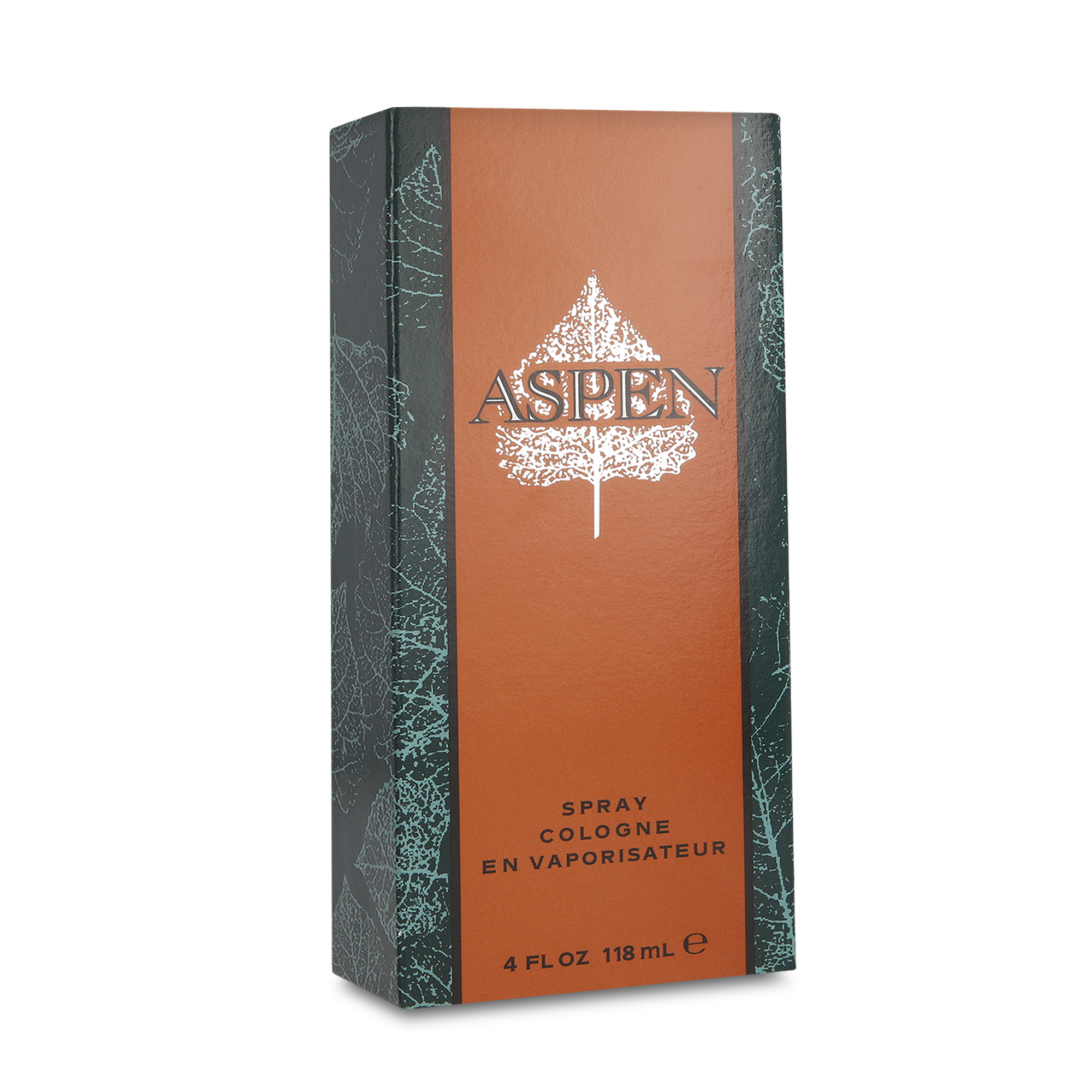 Foto 3 | Aspen de 118 ml Cologne Spray