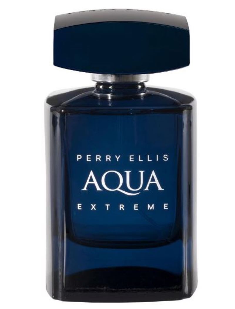 Foto 3 pulgar | Perfume Aqua Extreme de Perry Ellis Eau de Toiltte de 100 ml para Hombre