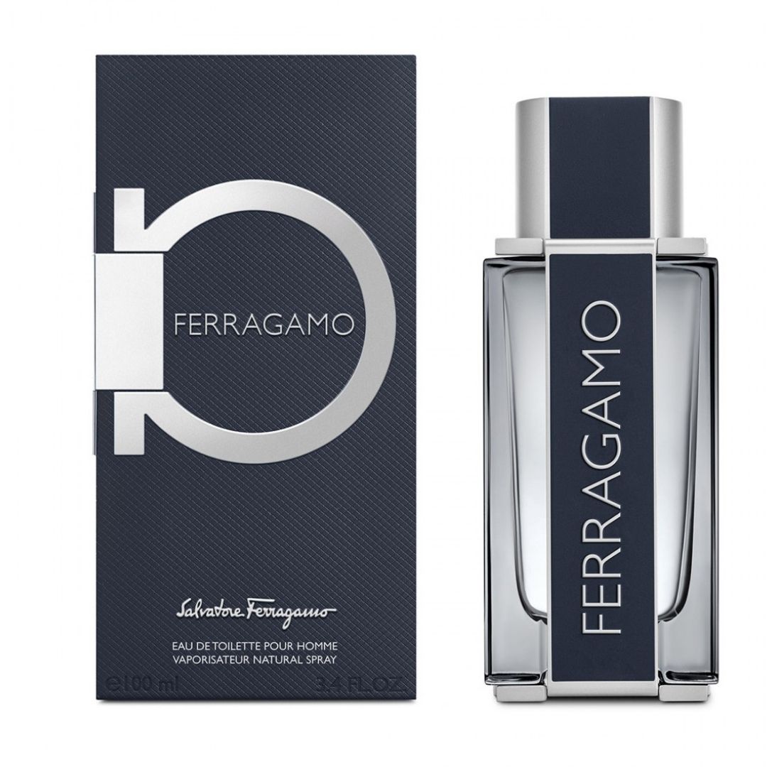 Foto 3 pulgar | Perfume Salvatore Ferragamo Eau de Toilette de 100 ml para Hombre