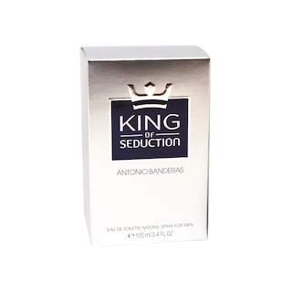 Foto 2 | Perfume King Of Seduction de 100 ml Edt Spray