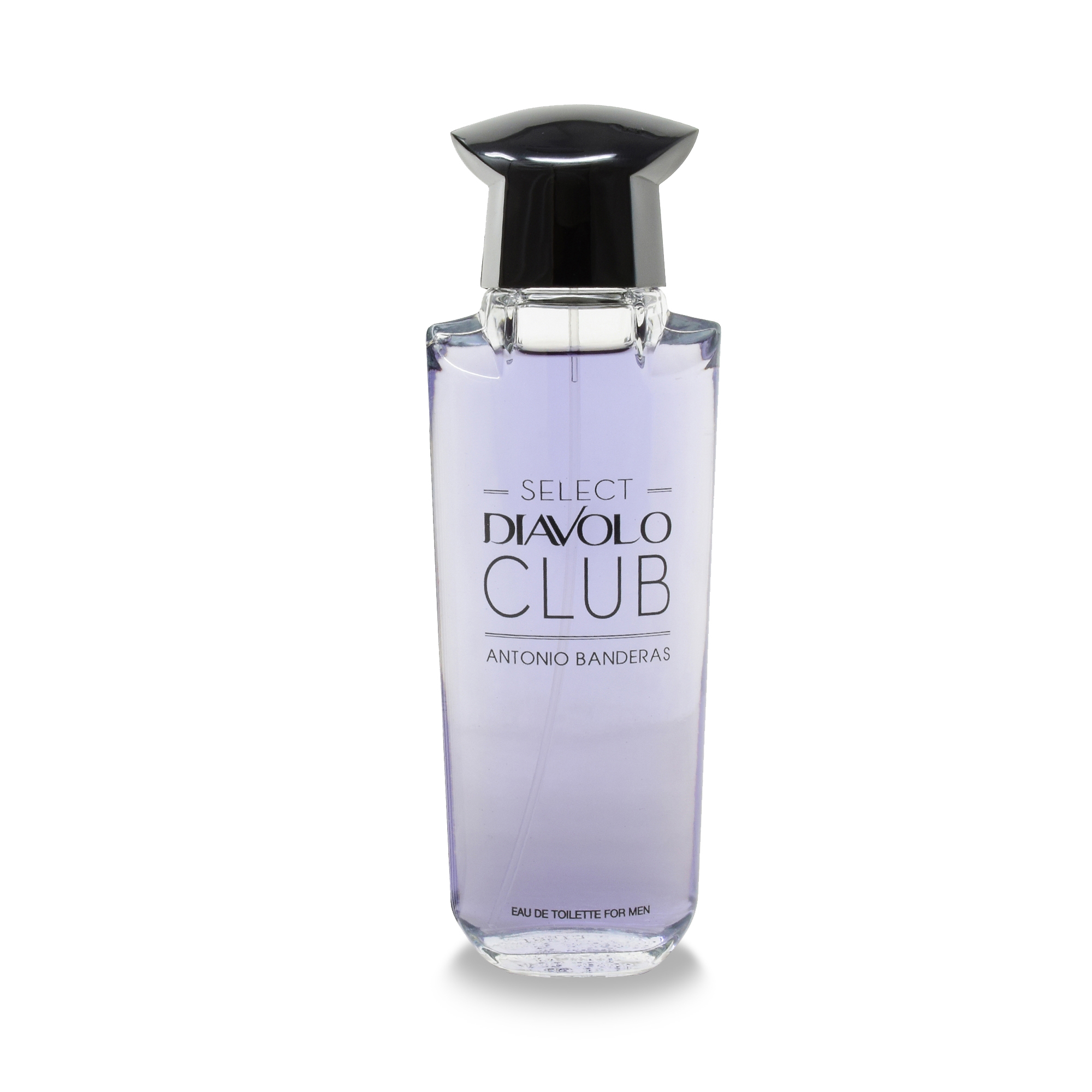 Foto 3 pulgar | Diavolo Select Club de Antonio Banderas de 100 ml Edt Spray