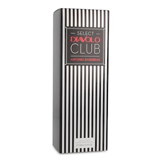 Foto 3 | Diavolo Select Club de Antonio Banderas de 100 ml Edt Spray