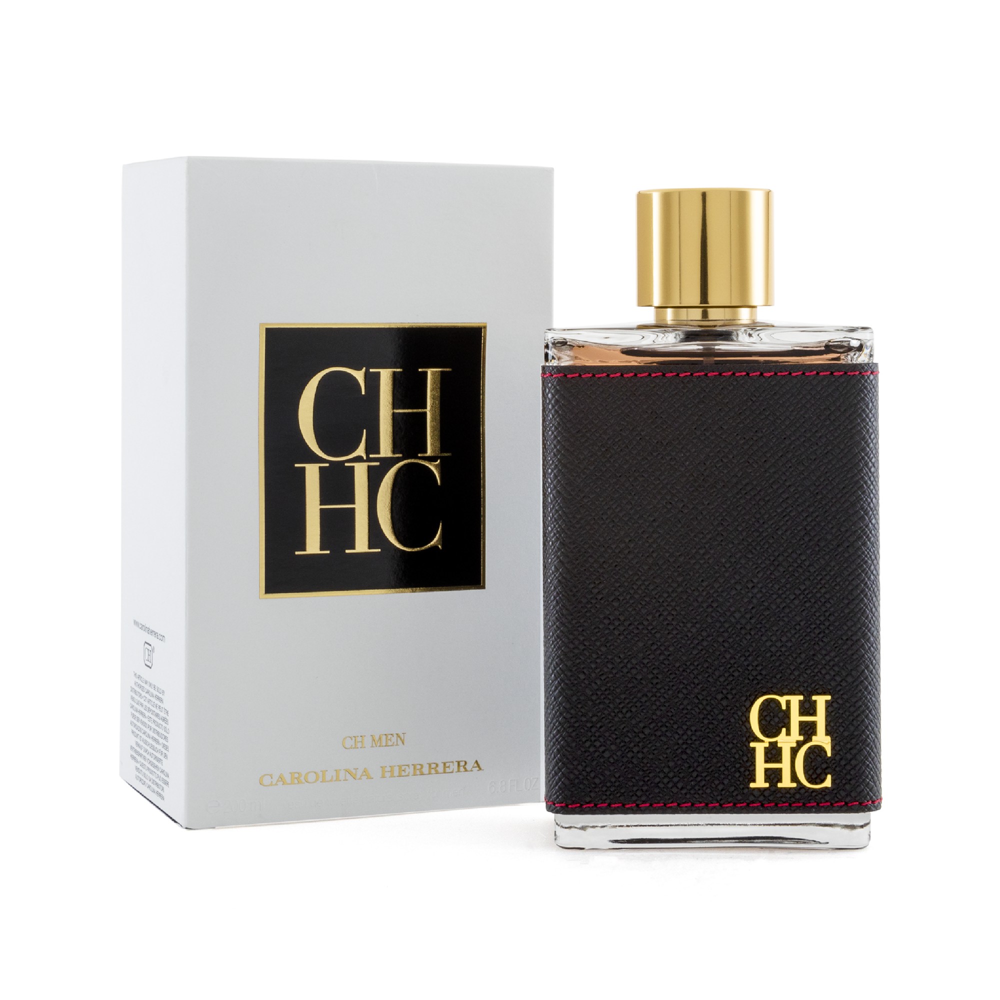 Foto 2 pulgar | Perfume Carolina Herrera CH Eau de Toilette 200 ml para Hombre