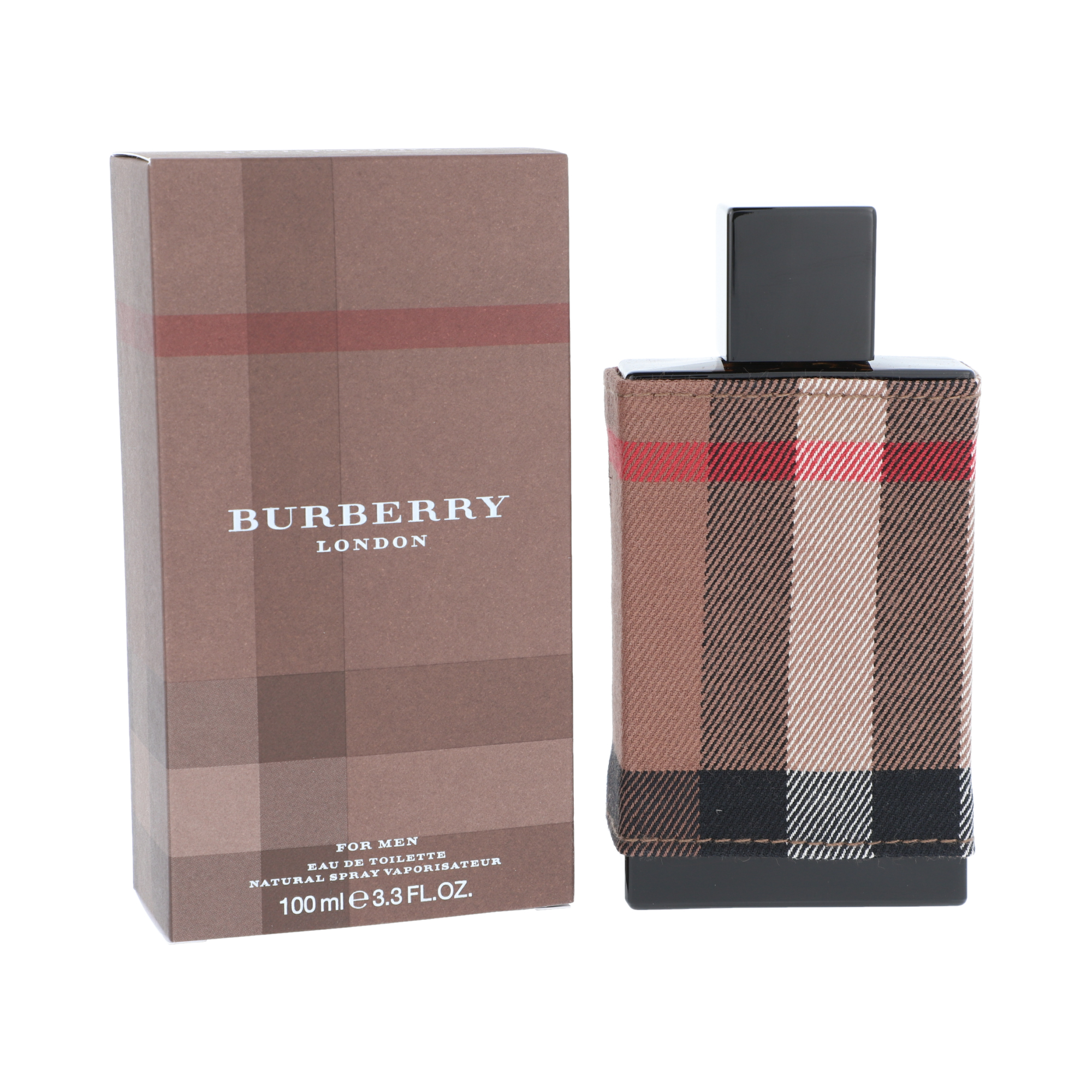 Foto 2 pulgar | Burberry London de 100 ml Edt Spray