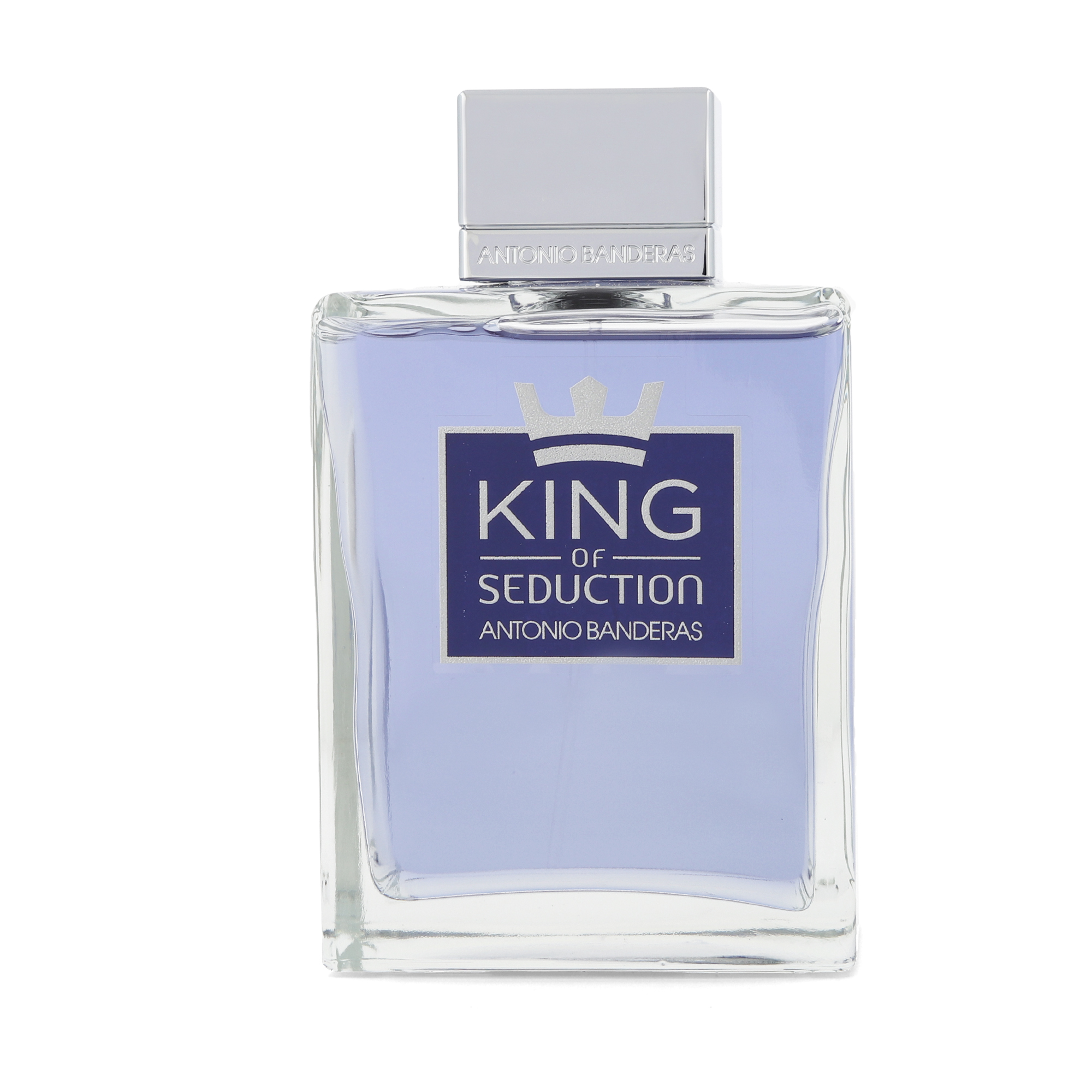 Foto 3 pulgar | King Of Seduction de Antonio Banderas de 200 ml Edt Spray