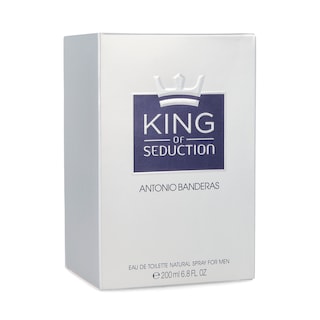 Foto 3 | King Of Seduction de Antonio Banderas de 200 ml Edt Spray