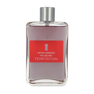 Foto 2 | Perfume Antonio Banderas The Secret Temptation Eau de Toilette 200 ml para Hombre
