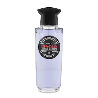Foto 2 | Diavolo Only de Antonio Banderas de 100 ml Edt Spray