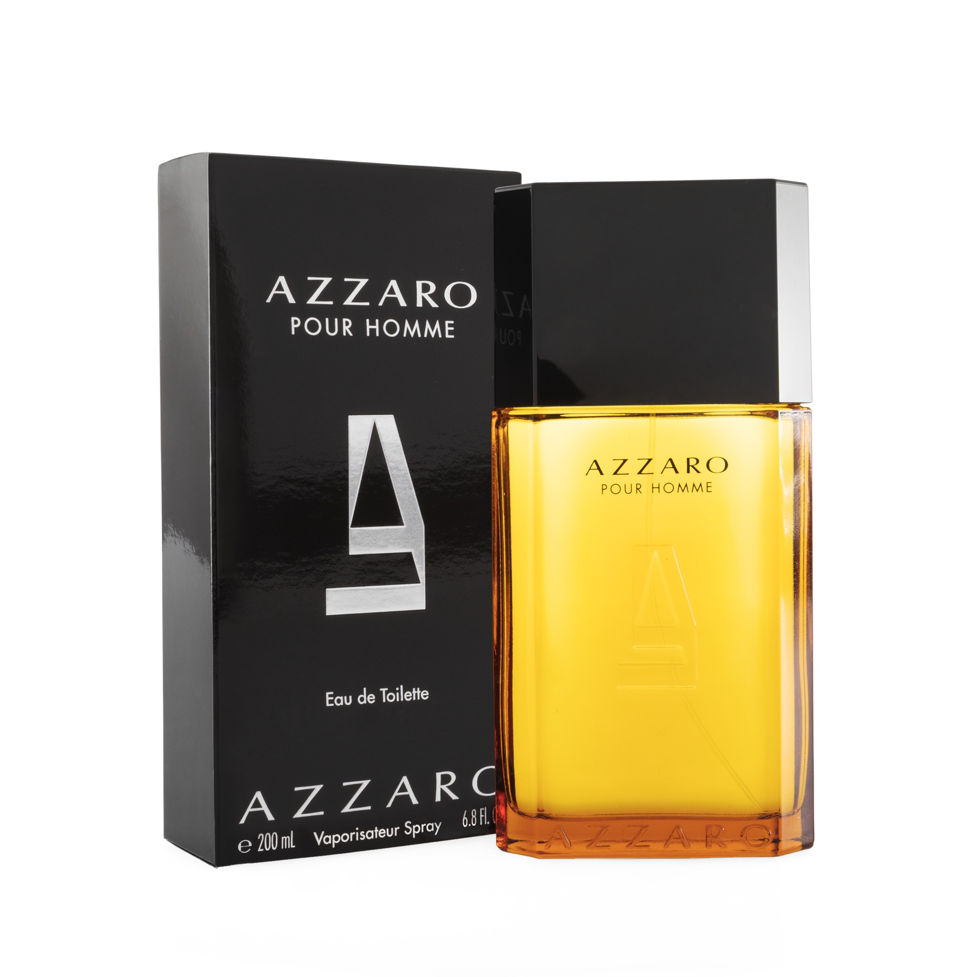 Foto 2 pulgar | Azzaro de 200 ml Edt Spray