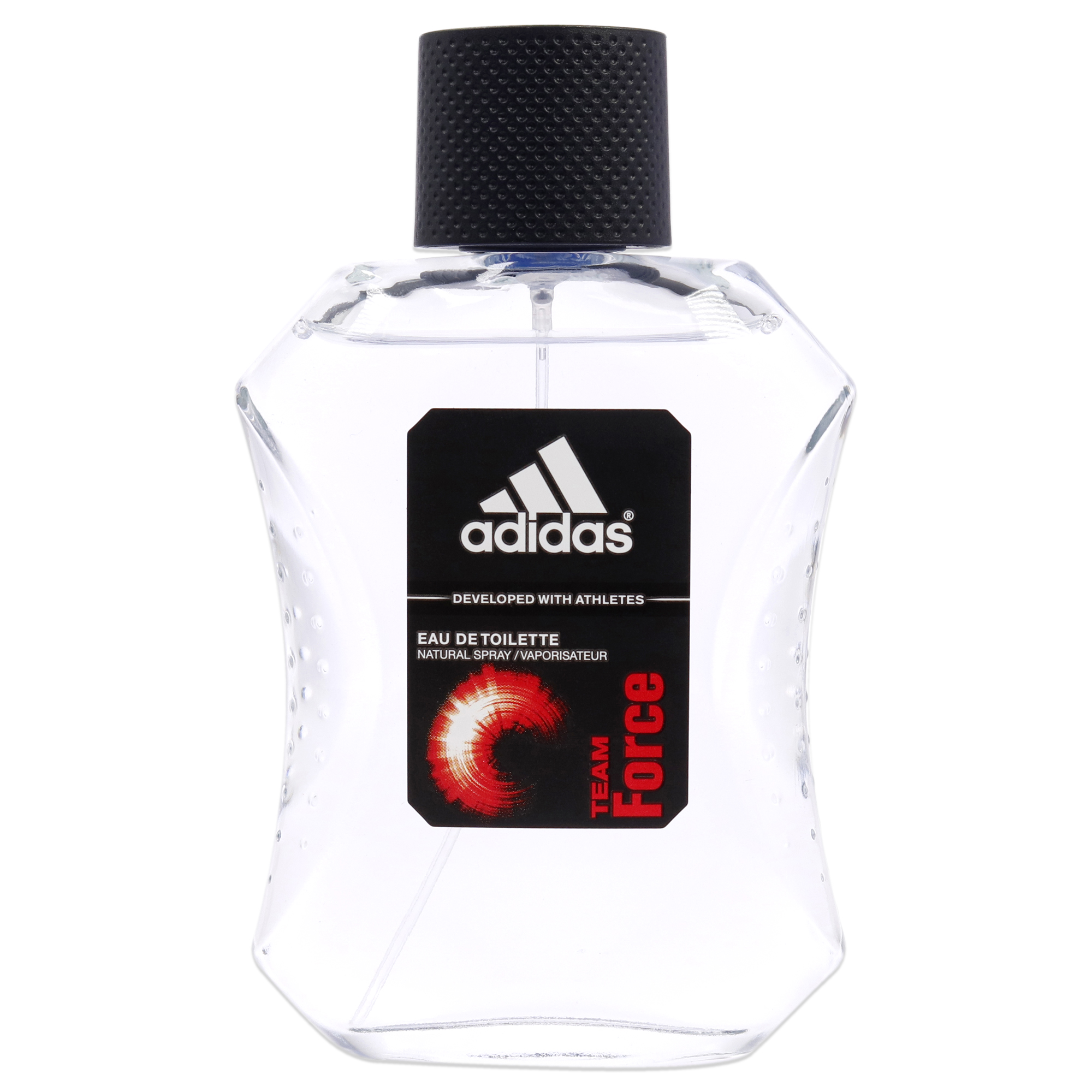 Foto 3 pulgar | Perfume Adidas Team Force Edt Spray de 100 ml para Hombre