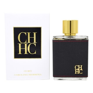 Foto 2 | Perfume para Hombre Carolina Herrera 100 Ml Eau de Toilette