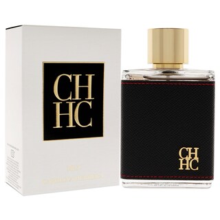Foto 3 | Perfume para Hombre Carolina Herrera 100 Ml Eau de Toilette