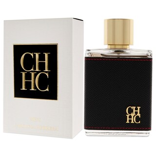 Foto 4 | Perfume para Hombre Carolina Herrera 100 Ml Eau de Toilette