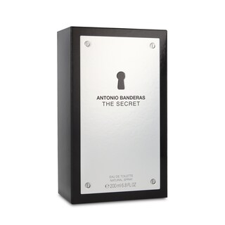 Foto 3 | The Secret de Antonio Banderas de 200 ml Edt Spray