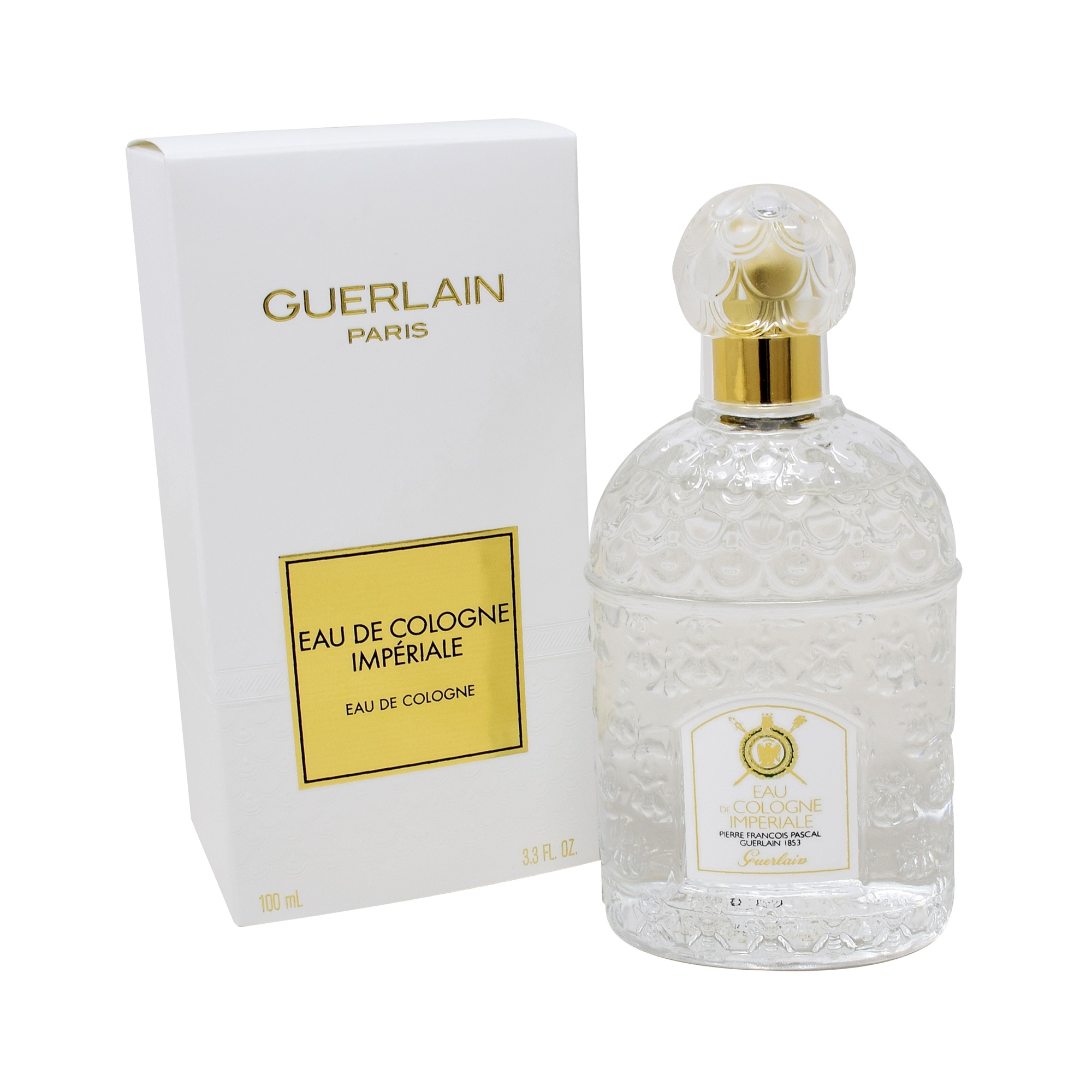 Foto 2 pulgar | Perfume Guerlain Imperiale Eau de Cologne 100 ml para Hombre