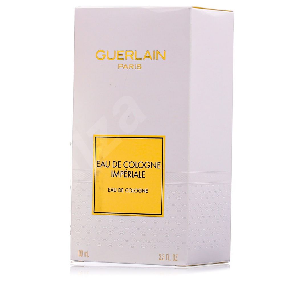 Foto 3 pulgar | Perfume Guerlain Imperiale Eau de Cologne 100 ml para Hombre